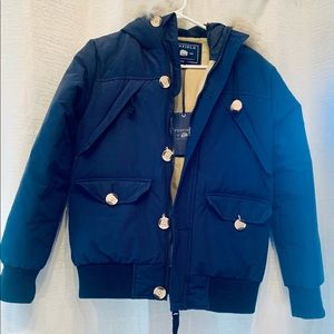 Penfield winter jacket